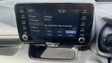 Mazda 2 Hybrid 1.5i Hybrid Select 5dr CVT Hybrid Hatchback